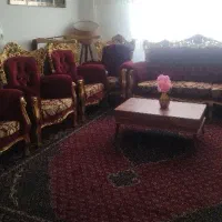 مبل وغذاخوری