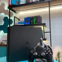 PS4 اسلیم کپی خور
