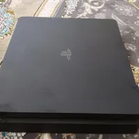 ps4 اسلیم پونصد گیگ