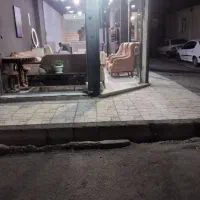 مغازه اجاره ۱۵۰ متر|اجارهٔ مغازه و غرفه|مشکین‌دشت, |دیوار