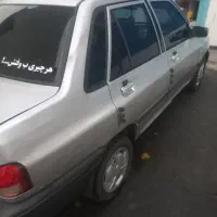 ماشین پراید|خودرو سواری و وانت|تهران, اقدسیه|دیوار