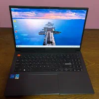 لپ تاپ ایسوسasus k3502za