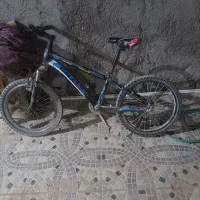 دوچرخه سالم