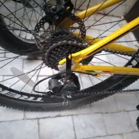 دوچرخه سایز۲۶|دوچرخه، اسکیت، اسکوتر|میبد, |دیوار