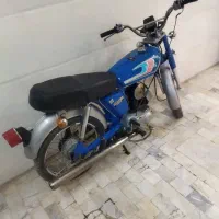 موتور ۱۰۰ وایدی|موتورسیکلت|قم, شاه سید علی|دیوار