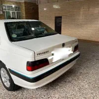 پارس Tu5 دریچه سیمی|خودرو سواری و وانت|اهواز, بهارستان|دیوار