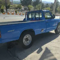 نیسان دوگانه