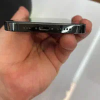 IPhone 12 pro 256|موبایل|قائم‌شهر, |دیوار