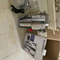 اسیاب دوکیلویی مارک بومان