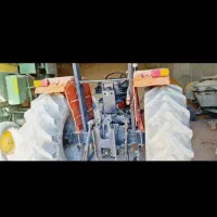 تراکتور فرگوسن 285|خودرو سنگین|قروه, |دیوار