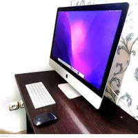 imac 27 lnch apple 2017|رایانه رومیزی|تهران, اختیاریه|دیوار