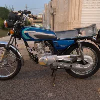 هندا 93 mkz