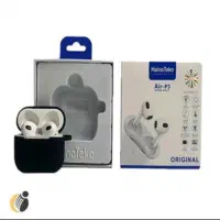 فروش دو عدد ایرپاد اصلی|لوازم جانبی موبایل و تبلت|زابل, |دیوار