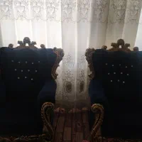 مبل و ناهارخوری ۴نفره