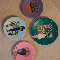 دیوارکوب اکریلیک