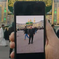 کربلا، 2 سر قطار 20 خرداد