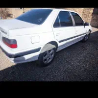 پارس elxمدل ۹۰