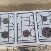 اجاق گاز۵شعله
