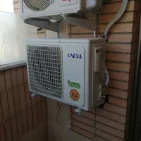 نصب.تعمیر.سرویس.لوله کشی مسی.اسپیلت وکولر گازی