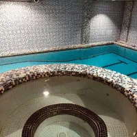 اجاره روزانه هفتگی باغ ویلا شیک (کد 1000)