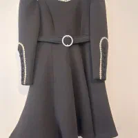 لباس مجلسی لباس شب سایز بزرگ تا ۵۲|لباس|اسلام‌شهر, شهرک واوان|دیوار