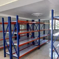 قفسه تنظیم شونده محکم