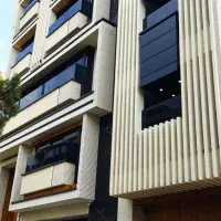 ۲۱۰ متر دوپارکینگ آبشار اول