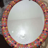 آینه دیواری