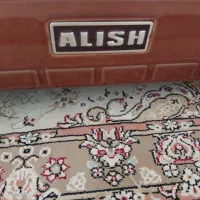 بخاری گازی آلیش،مدل ۳۰۰۰۰هزار|بخاری، هیتر، شومینه|تهران, امیریه|دیوار