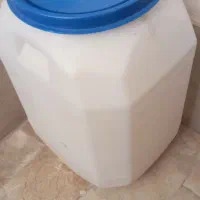 دبه جنس پلاستیک