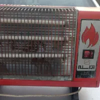 بخاری برقی آراسته|بخاری، هیتر، شومینه|مشهد, امیریه|دیوار