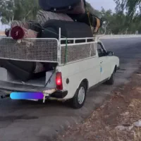 حمل بار با وانت به قیمت منصفانه