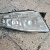 چراغ جلو سمت شاگرد سورن معمولی