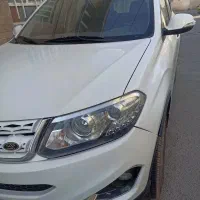 تیگو5|خودرو کلاسیک|تربت‌حیدریه, مظفریه|دیوار