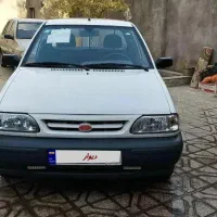 پرایدوانت ۱۴۰۳لاینر دار|خودرو سواری و وانت|تایباد, |دیوار