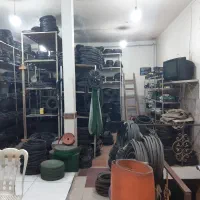 فروش سرقفلی و ملکیت مغازه|فروش مغازه و غرفه|میاندوآب, |دیوار