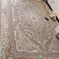 دو تخته فرش ۱۲ متری گردویی