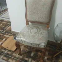 مبل سلطنتی9نفره|مبلمان خانگی و میز عسلی|قشم, |دیوار