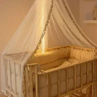 گهواره انجل فرشته