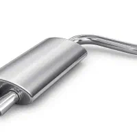 تعمییر، نصب، فروش اگزوز کاتالیزور