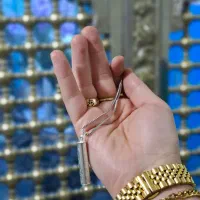 حرزامام جوادع|بدلیجات|شوشتر, |دیوار