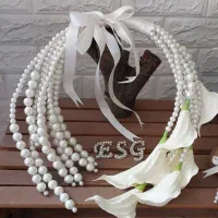 دسته گل عروس/ فروش/ اجاره تخفیف ویژه|گل مصنوعی|مراغه, |دیوار