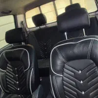 تویوتا هایلوکس 2001|خودرو سواری و وانت|مهاباد (آذربایجان غربی), |دیوار