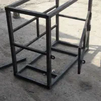 جوشکاری سیار(خیری)|خدمات پیشه و مهارت|شاهین‌شهر, شهرک ردانی پور|دیوار