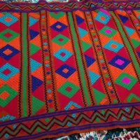 سفره دستباف