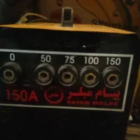 دستگاه جوش