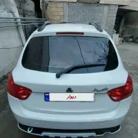 کوییک 1403تیپGXL|خودرو سواری و وانت|رامسر, |دیوار