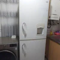 یخچال فریزر آیسان