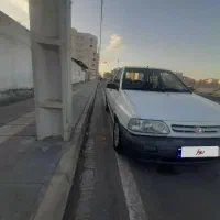 پراید۱۳۱دوگانه شرکت|خودرو سواری و وانت|محمدشهر, محمدشهر|دیوار