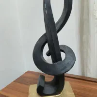 دکوری نوت موسیقی